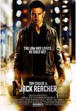 俠探傑克 Jack Reacher線上看