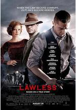 無法無天 Lawless線上看