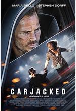 劫車 Carjacked線上看