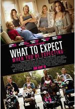 孕期完全指導 What to Expect When You're Expecting線上看