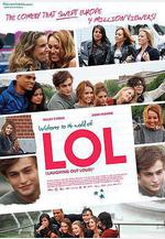 放聲大笑 LOL線上看