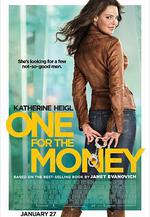 金錢第一 One for the Money線上看