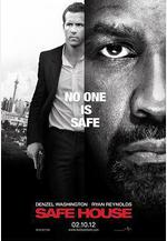 藏身之所 Safe House線上看