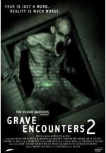 墓地邂逅2 Grave Encounters 2線上看