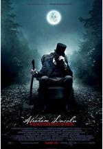 吸血鬼獵人林肯 Abraham Lincoln: Vampire Hunter線上看