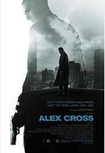 亞歷克斯·克洛斯 Alex Cross線上看