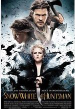 白雪公主與獵人 Snow White and the Huntsman線上看