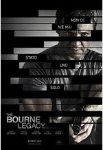 諜影重重4 The Bourne Legacy線上看