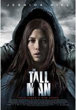 高個夜魔 The Tall Man線上看
