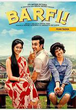 巴菲的奇妙命運 Barfi!線上看