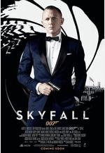 007：大破天幕殺機 Skyfall線上看