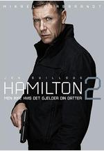 漢密爾頓2：綁票危機 Men inte om det gäller din dotter線上看