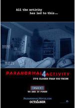 靈動：鬼影實錄4 Paranormal Activity 4線上看