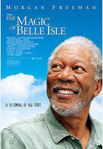 貝拉的魔法 The Magic of Belle Isle線上看