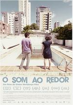 舍間聲響 O Som ao Redor線上看