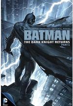 蝙蝠俠：黑暗騎士歸來(上) Batman: The Dark Knight Returns, Part 1線上看