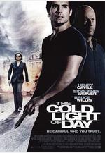 白晝冷光 The Cold Light of Day線上看
