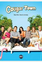 熟女鎮 第三季 Cougar Town Season 3線上看