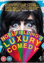 諾妞的奢華喜劇 第一季 Noel Fielding's Luxury Comedy Season 1線上看