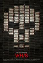 致命錄像帶 V/H/S線上看