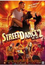 舞力對決2 StreetDance 2線上看