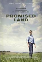 應許之地 Promised Land線上看