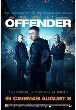 罪犯 Offender線上看