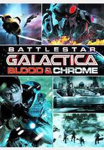 太空堡壘卡拉狄加：血與鉻 Battlestar Galactica: Blood & Chrome線上看