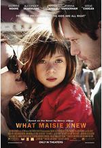 梅奇知道什麼 What Maisie Knew線上看