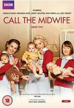 呼叫助產士 第二季 Call the Midwife Season 2線上看