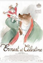 艾特熊和賽娜鼠 Ernest et Célestine線上看