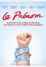 起名風波 Le prénom線上看