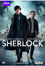 神探夏洛克 第二季 Sherlock Season 2線上看