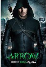 綠箭俠 第一季 Arrow Season 1線上看
