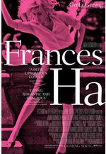 弗蘭西絲·哈 Frances Ha線上看