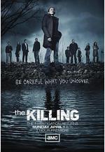 謀殺 第二季 The Killing Season 2線上看