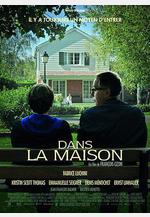 登堂入室 Dans la maison線上看