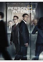 疑犯追蹤 第二季 Person of Interest Season 2線上看