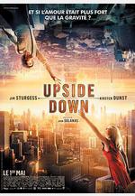 逆世界 Upside Down線上看