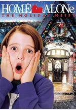 小鬼當家5 Home Alone: The Holiday Heist線上看