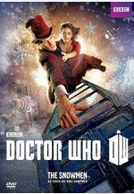 神祕博士：雪人 Doctor Who: The Snowmen線上看