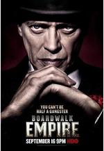 大西洋帝國 第三季 Boardwalk Empire Season 3線上看