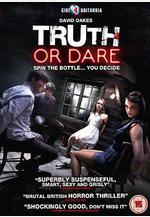 真心話大冒險 Truth or Dare線上看