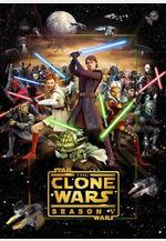 星球大戰：複製人戰爭 第五季 Star Wars: The Clone Wars Season 5線上看
