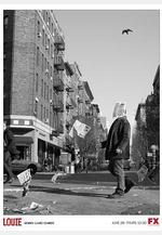 路易不容易 第三季 Louie Season 3線上看