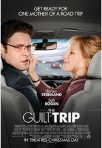 糾結之旅 The Guilt Trip線上看