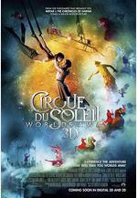 太陽馬戲團：遙遠的世界 Cirque du Soleil: Worlds Away線上看