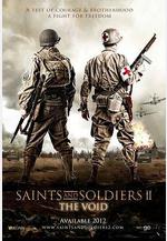 冰雪勇士2：空降信條 Saints and Soldiers: Airborne Creed線上看