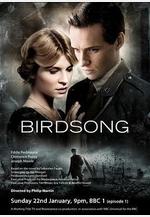 鳥鳴 Birdsong線上看