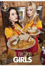 破產姐妹 第二季 2 Broke Girls Season 2線上看